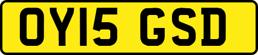 OY15GSD