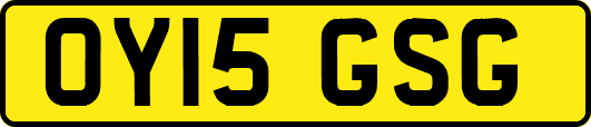 OY15GSG