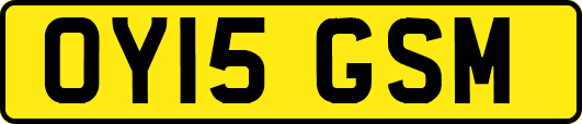 OY15GSM