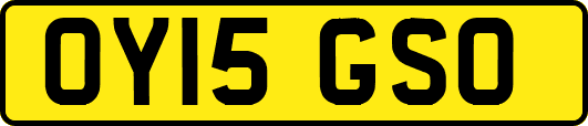 OY15GSO