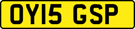 OY15GSP