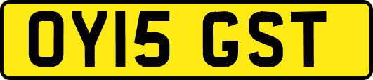 OY15GST