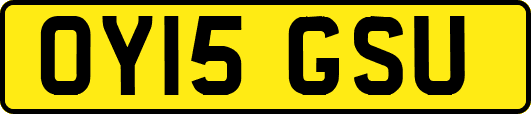 OY15GSU