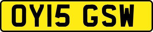 OY15GSW