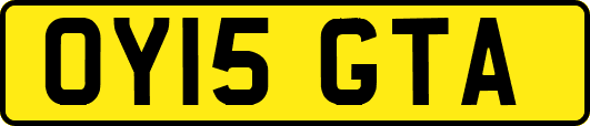 OY15GTA