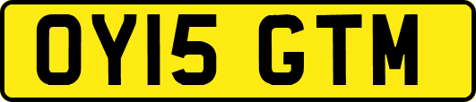 OY15GTM