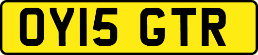 OY15GTR