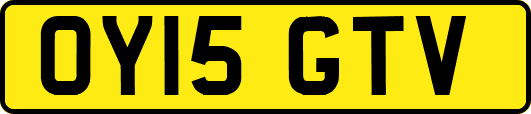 OY15GTV