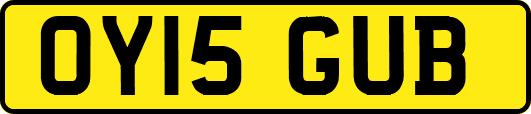 OY15GUB