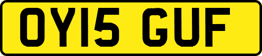 OY15GUF