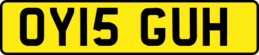 OY15GUH