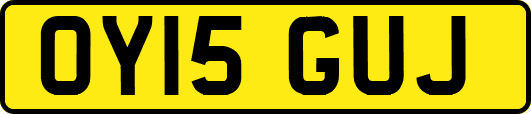 OY15GUJ