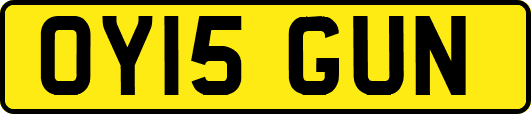 OY15GUN