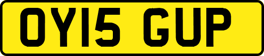 OY15GUP