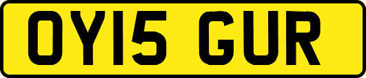 OY15GUR