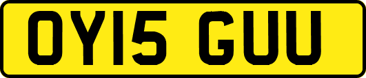 OY15GUU