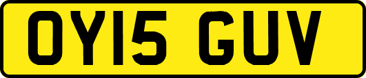 OY15GUV