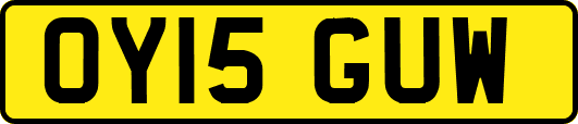 OY15GUW