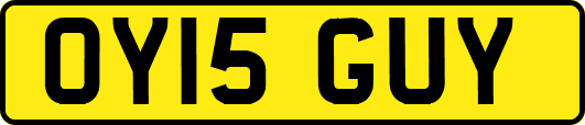 OY15GUY