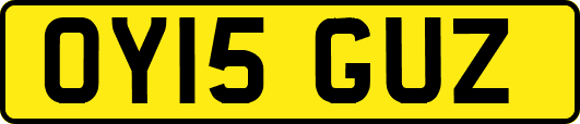 OY15GUZ