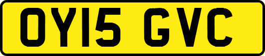 OY15GVC