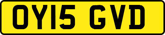 OY15GVD