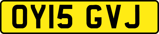 OY15GVJ
