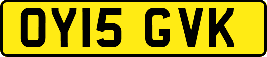 OY15GVK