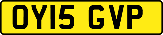 OY15GVP