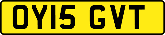 OY15GVT