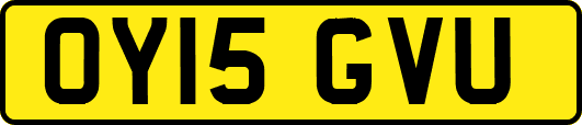 OY15GVU