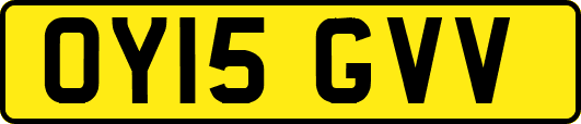 OY15GVV