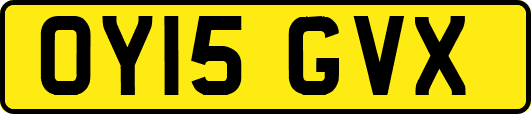 OY15GVX