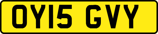 OY15GVY