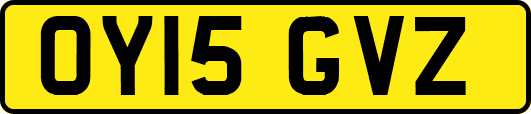 OY15GVZ