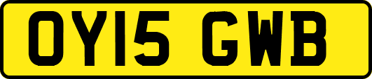 OY15GWB