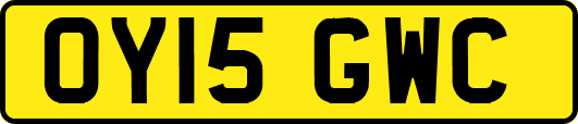 OY15GWC