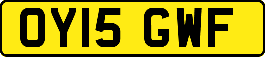 OY15GWF