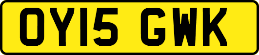 OY15GWK