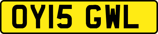 OY15GWL