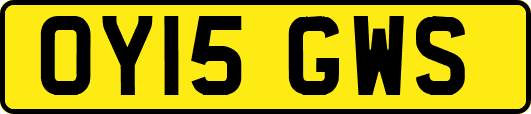 OY15GWS