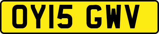 OY15GWV