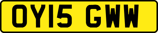 OY15GWW
