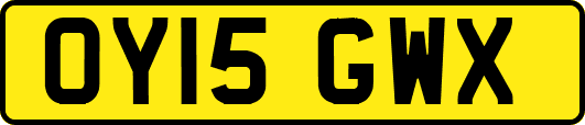 OY15GWX