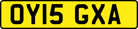 OY15GXA