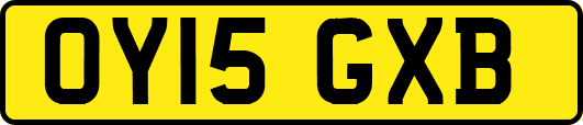 OY15GXB