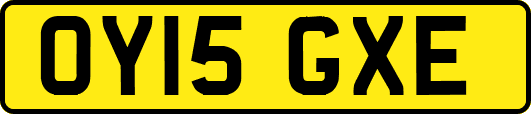 OY15GXE
