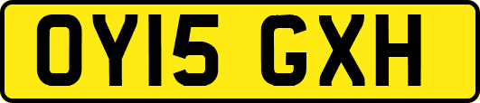 OY15GXH