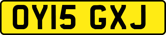 OY15GXJ