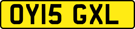 OY15GXL